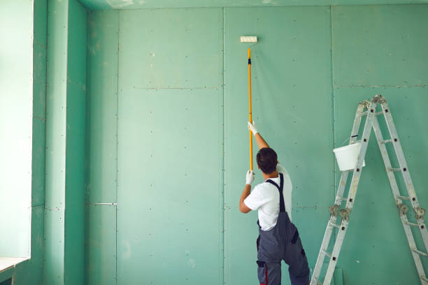 Wallpaper Removal and Painting in El Verano, CA